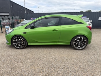 Used Vauxhall Corsa 2015 for sale - 79610893: Photo