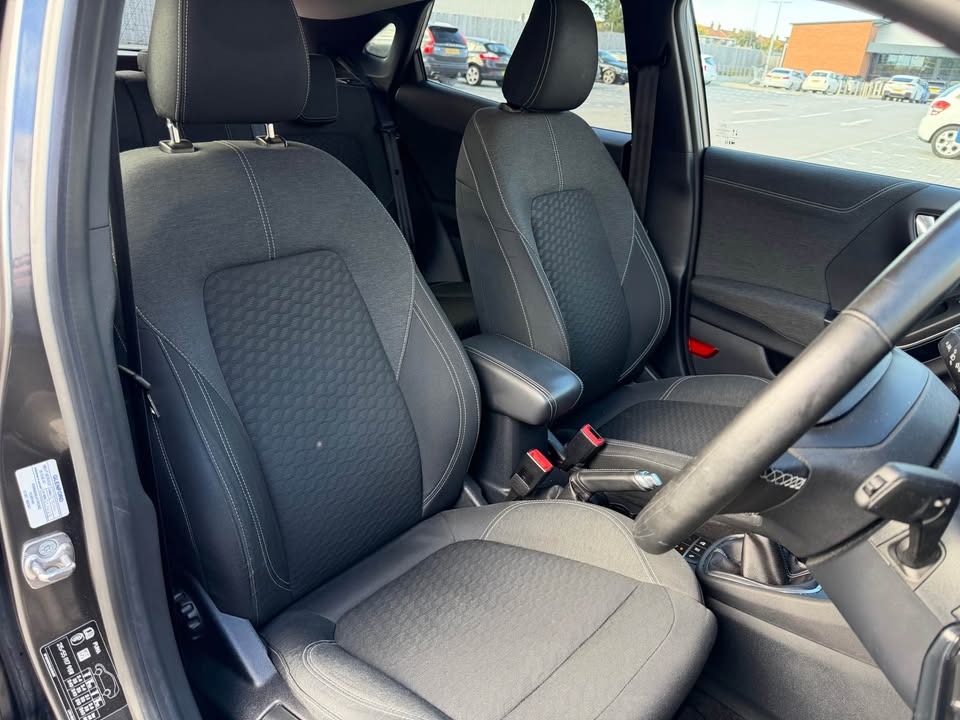 Used Ford Puma 2020 for sale - 76919895: Photo 10