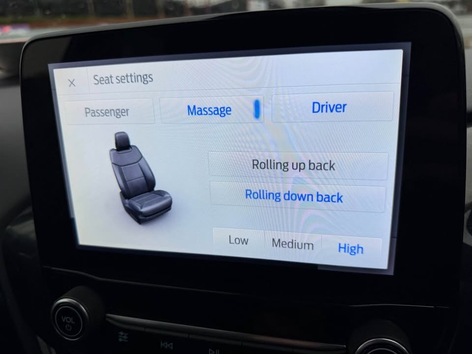 Used Ford Puma 2020 for sale - 76919895: Photo 11