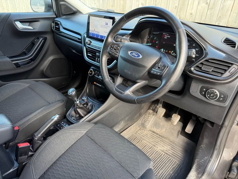 Used Ford Puma 2020 for sale - 76919895: Photo 7