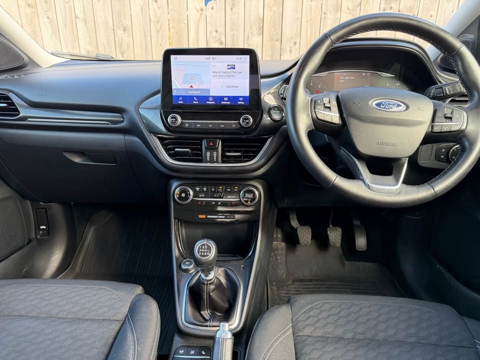 Used Ford Puma 2020 for sale - 76919895: Photo 8