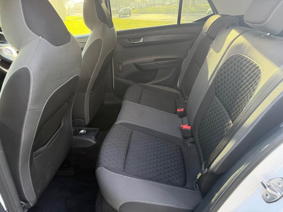 Used Skoda Fabia 2017 for sale - 76922140: Photo 10