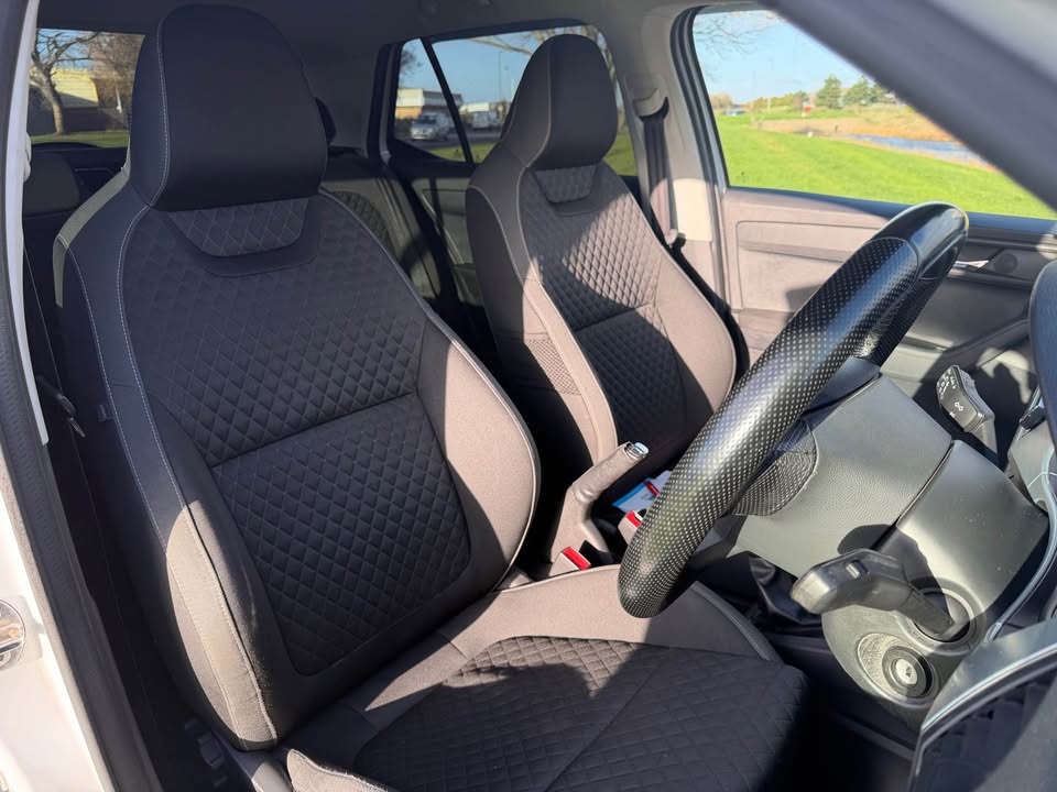 Used Skoda Fabia 2017 for sale - 76922140: Photo 7