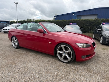 Used BMW 3 Series 2009 for sale - 78633895: Photo