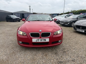 Used BMW 3 Series 2009 for sale - 78633895: Photo