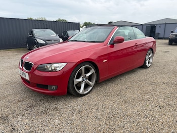 Used BMW 3 Series 2009 for sale - 78633895: Photo