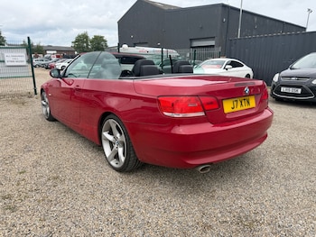 Used BMW 3 Series 2009 for sale - 78633895: Photo