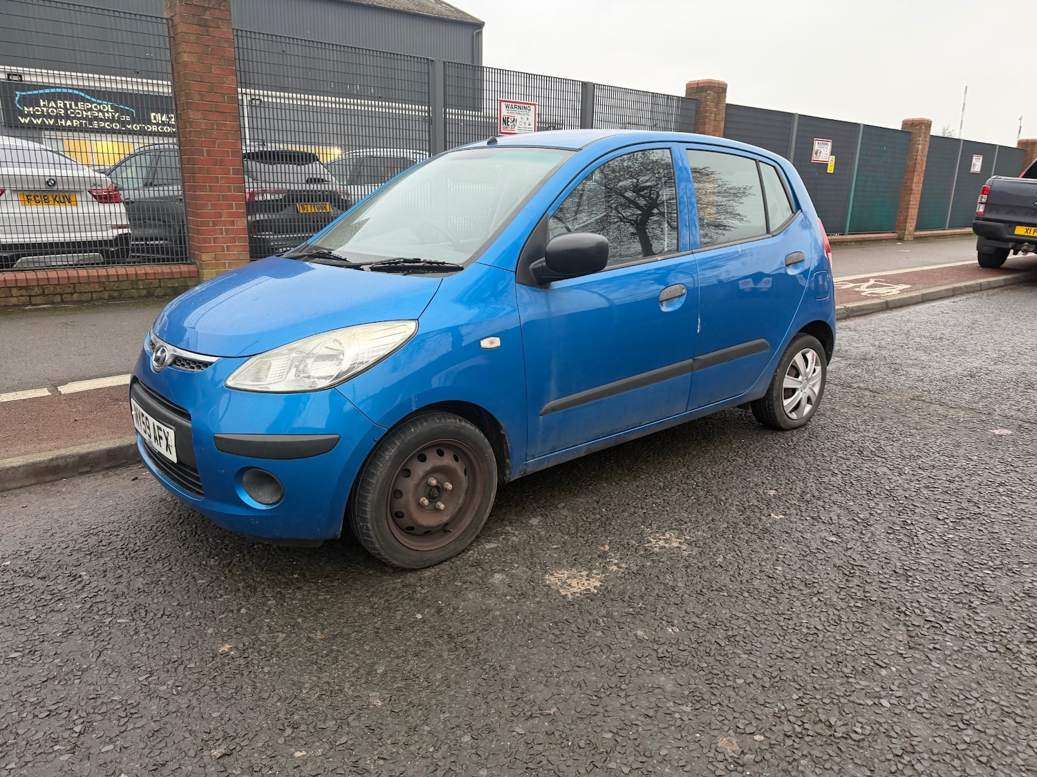 Used Hyundai i10 2010 for sale - 77407203: Photo 2
