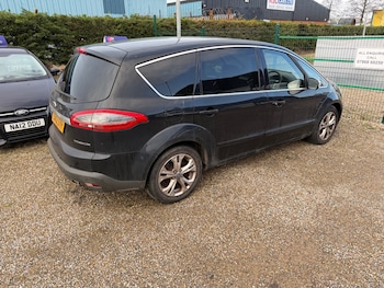 Used Ford S-Max 2012 for sale - 77789108: Photo