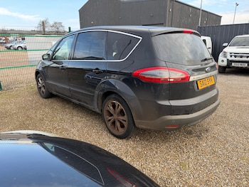 Used Ford S-Max 2012 for sale - 77789108: Photo