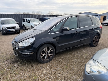 Used Ford S-Max 2012 for sale - 77789108: Photo
