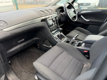 Used Ford S-Max 2012 for sale - 77789108: Photo