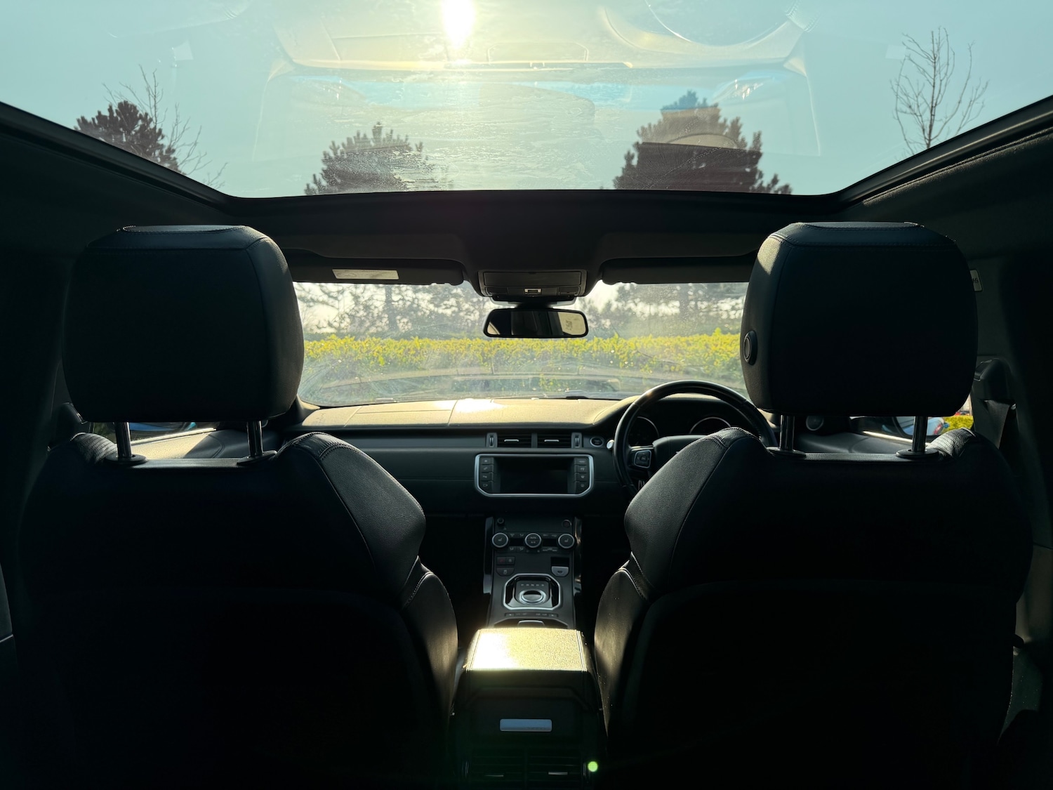 Used Land Rover Range Rover Evoque 2018 for sale - 77750094: Photo 15