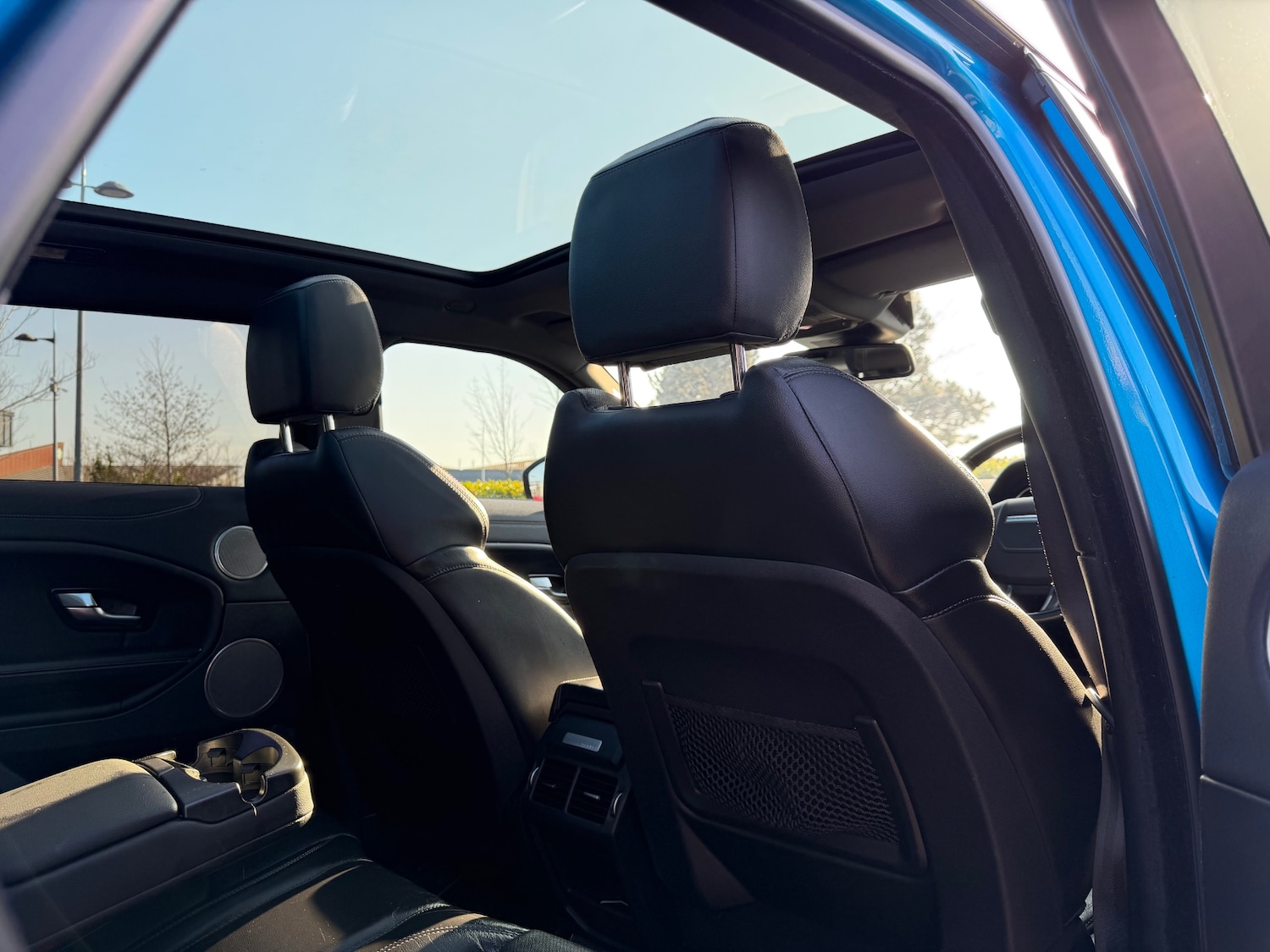 Used Land Rover Range Rover Evoque 2018 for sale - 77750094: Photo 16