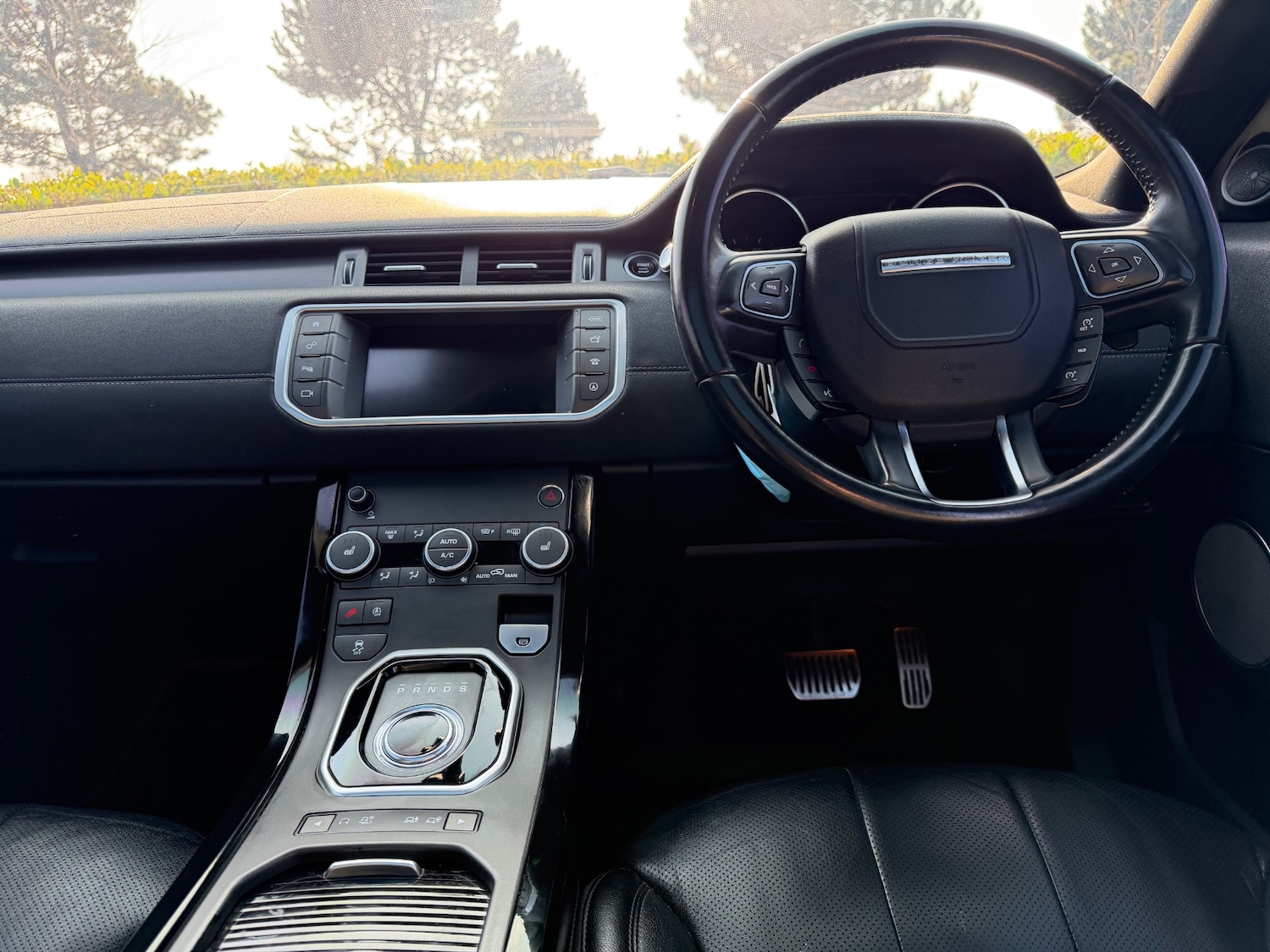 Used Land Rover Range Rover Evoque 2018 for sale - 77750094: Photo 17