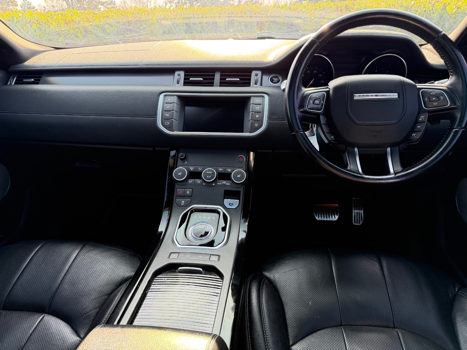 Used Land Rover Range Rover Evoque 2018 for sale - 77750094: Photo 18