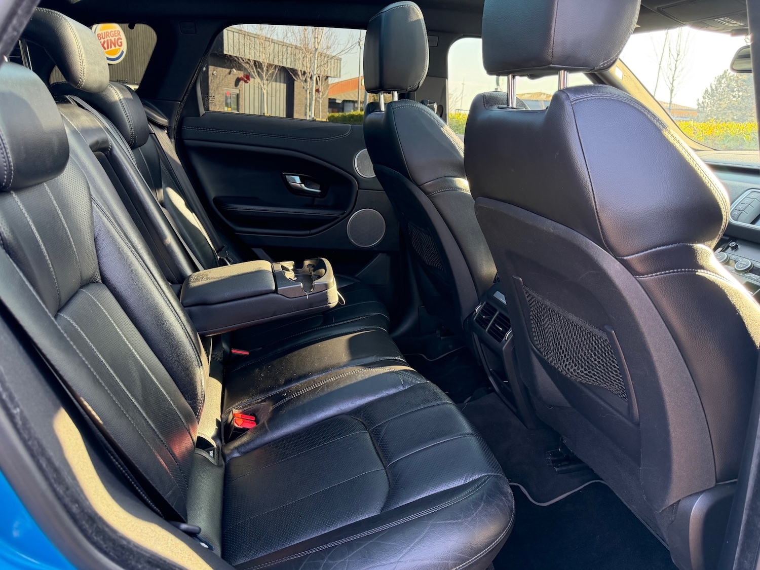 Used Land Rover Range Rover Evoque 2018 for sale - 77750094: Photo 19