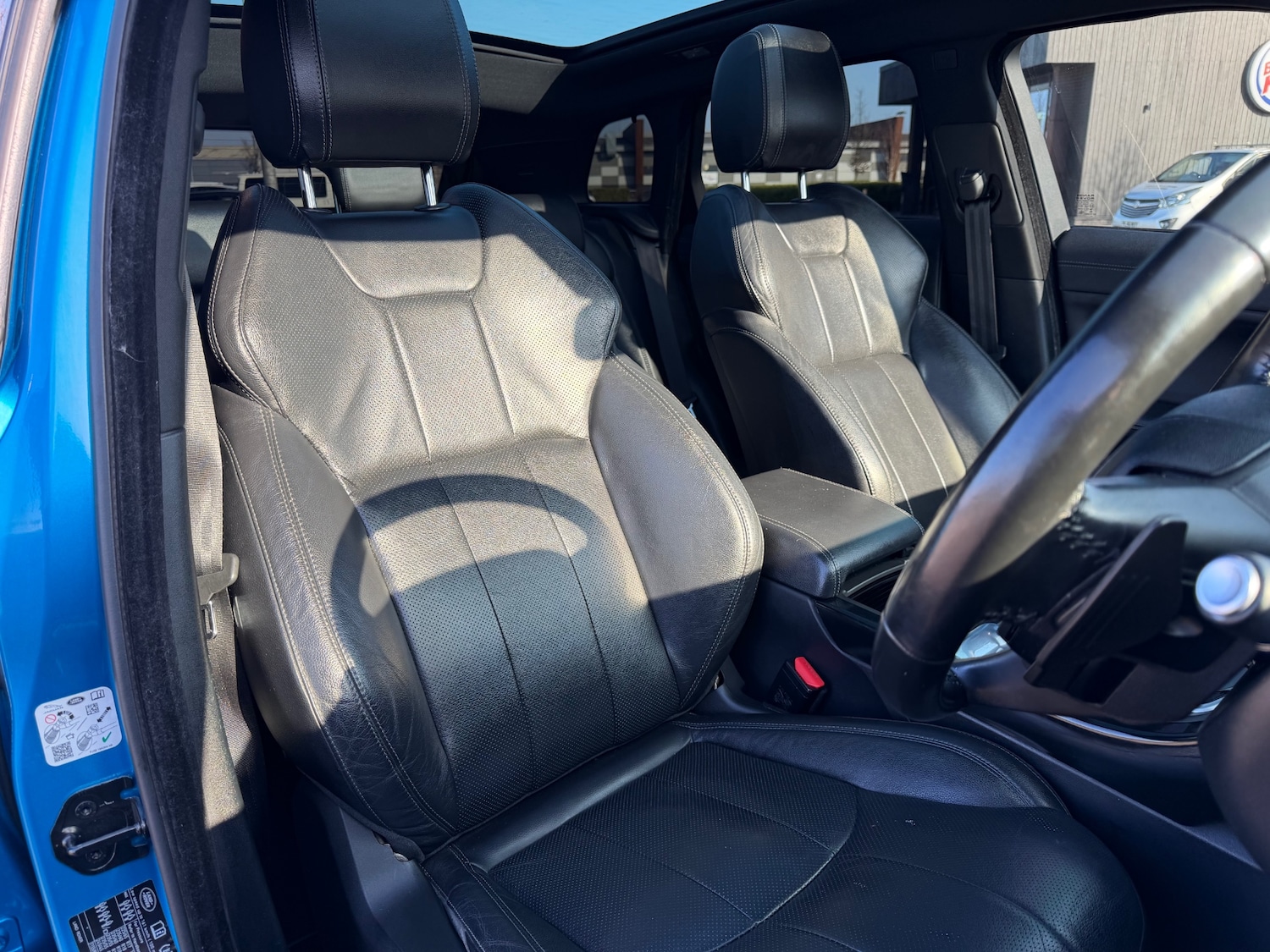 Used Land Rover Range Rover Evoque 2018 for sale - 77750094: Photo 20