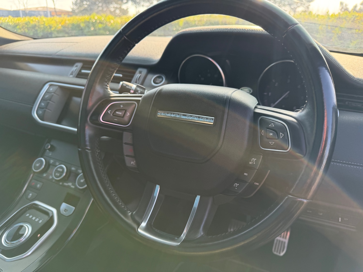 Used Land Rover Range Rover Evoque 2018 for sale - 77750094: Photo 21