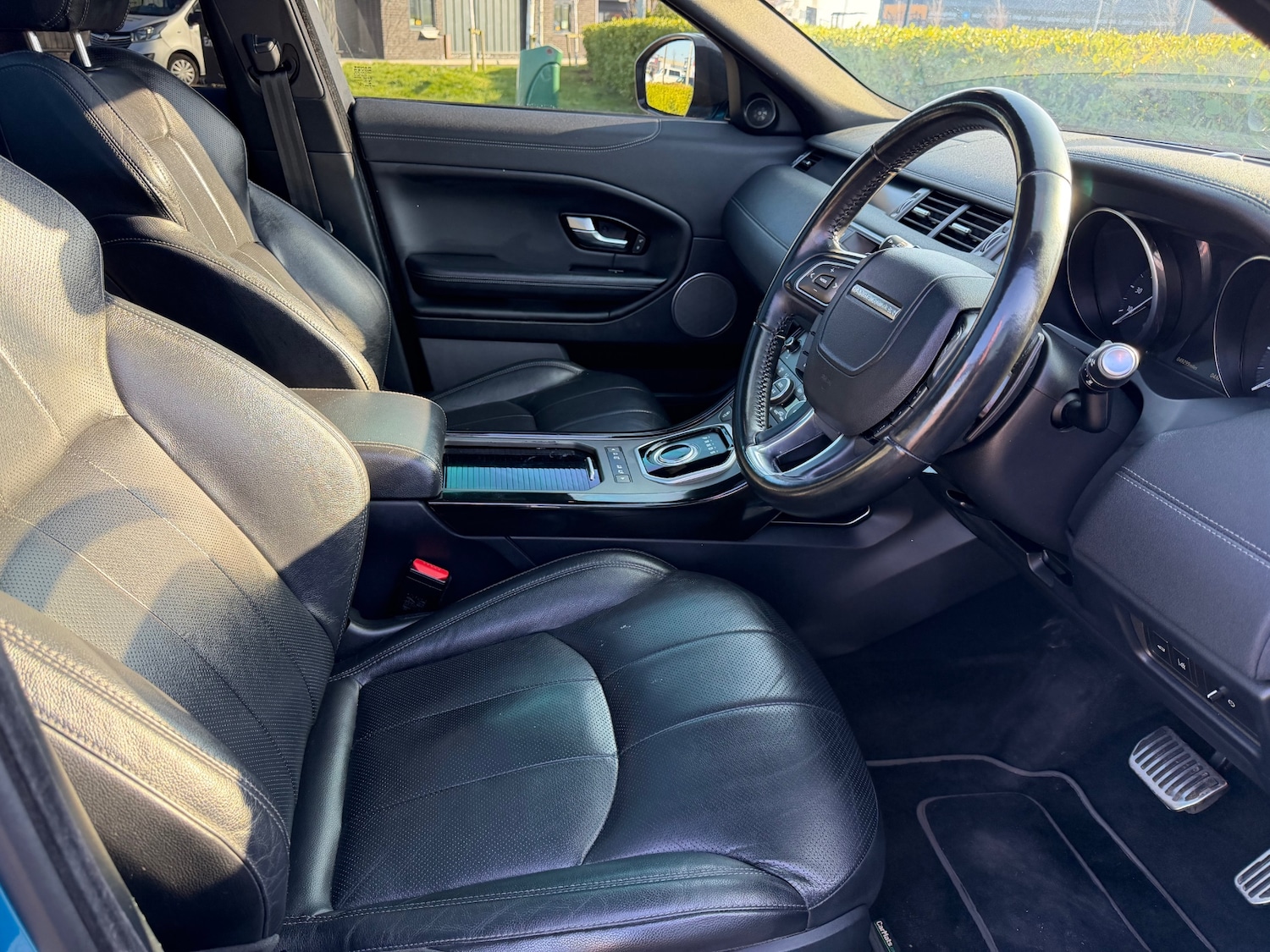 Used Land Rover Range Rover Evoque 2018 for sale - 77750094: Photo 23