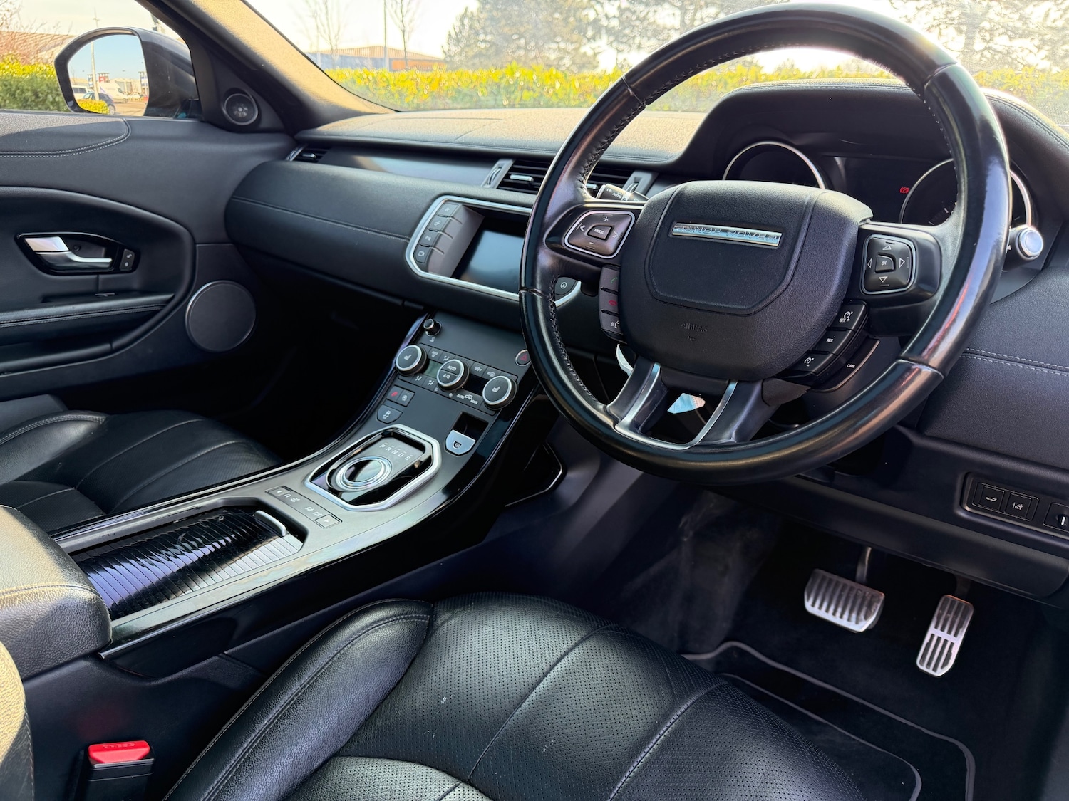 Used Land Rover Range Rover Evoque 2018 for sale - 77750094: Photo 24