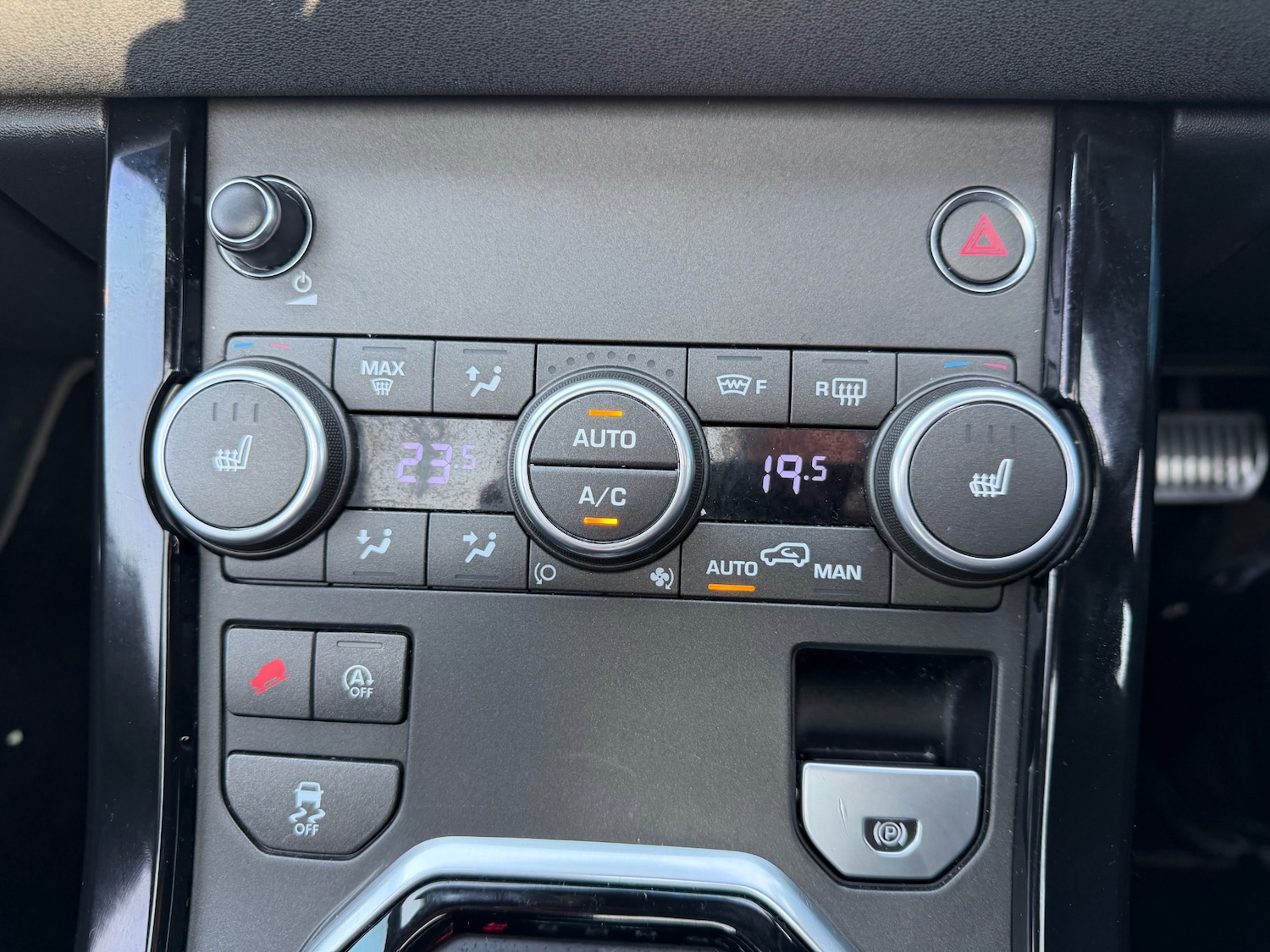 Used Land Rover Range Rover Evoque 2018 for sale - 77750094: Photo 25