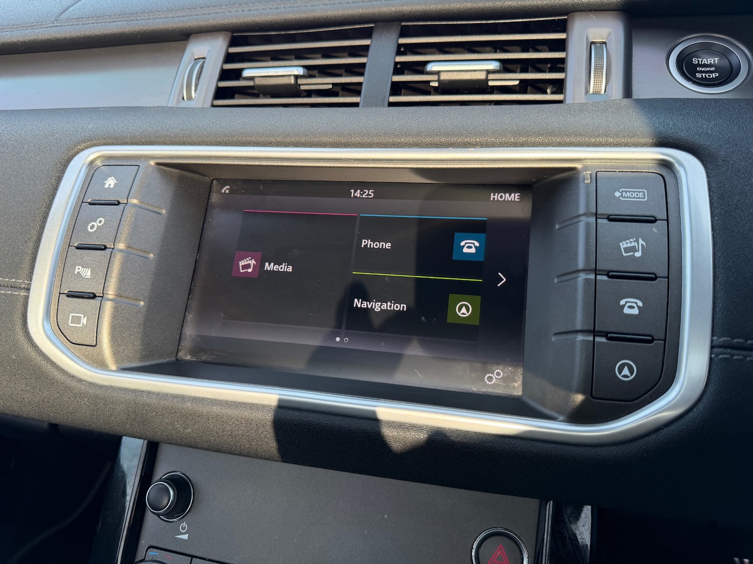 Used Land Rover Range Rover Evoque 2018 for sale - 77750094: Photo 26