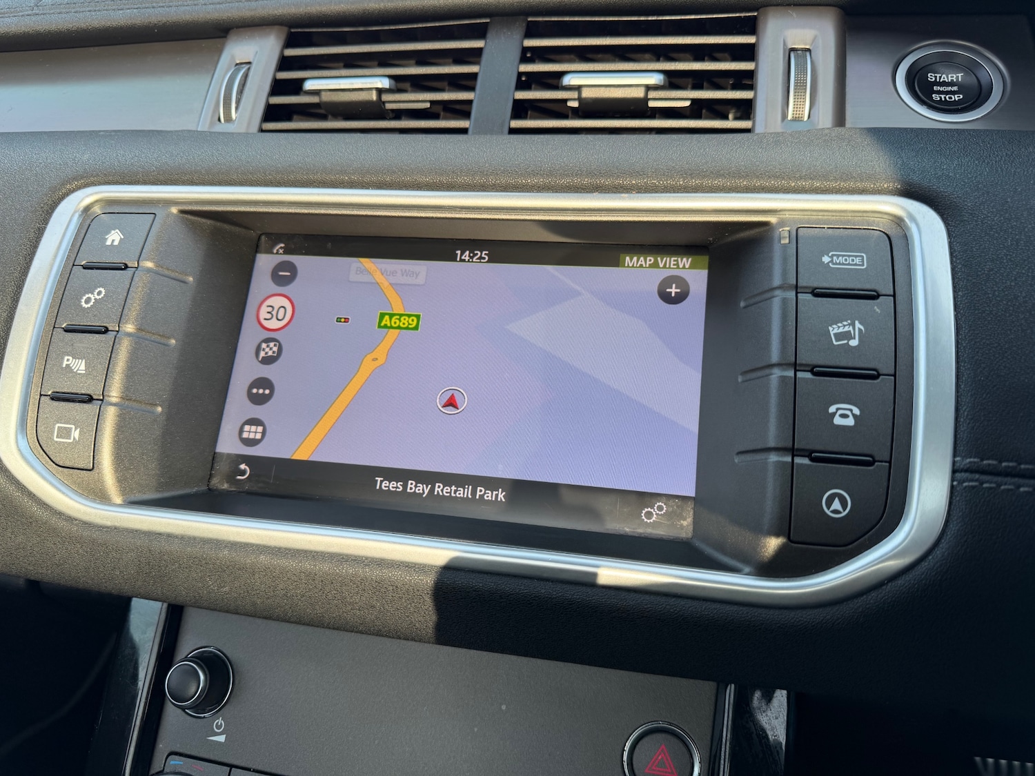 Used Land Rover Range Rover Evoque 2018 for sale - 77750094: Photo 27