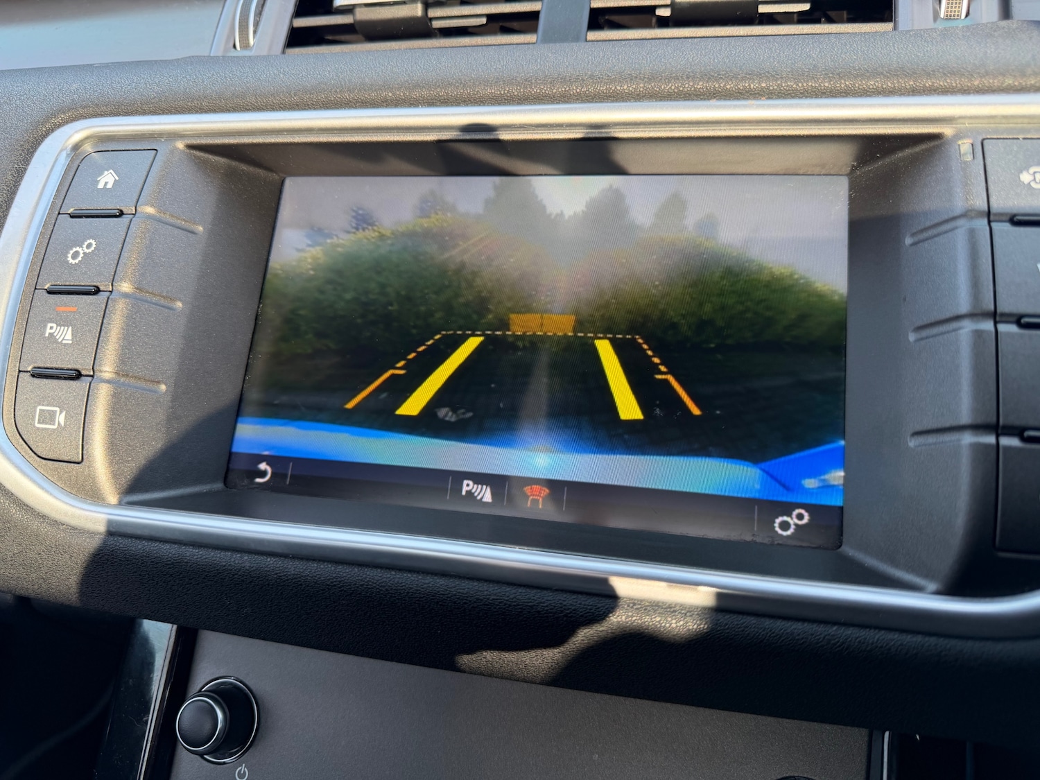 Used Land Rover Range Rover Evoque 2018 for sale - 77750094: Photo 28