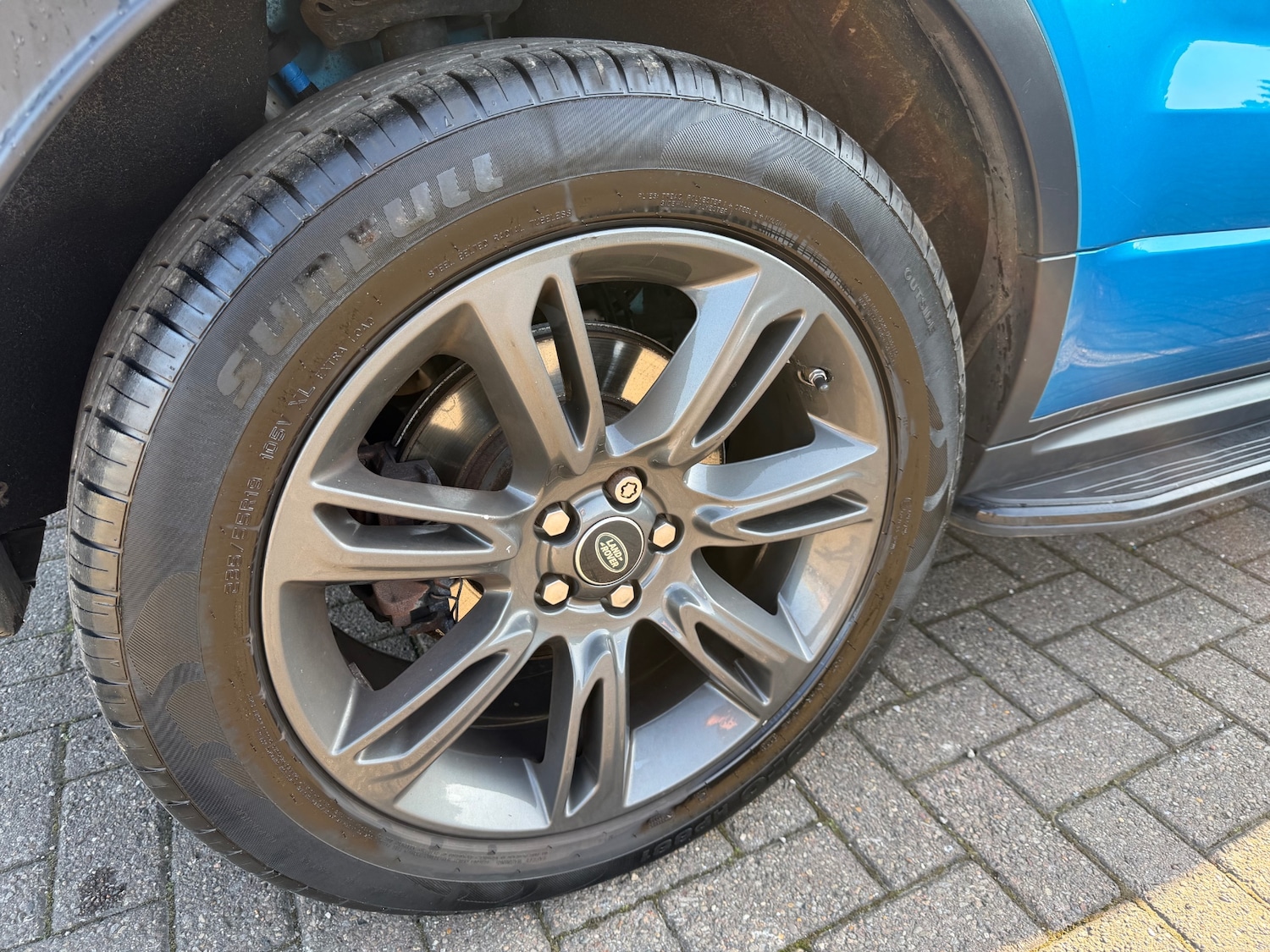 Used Land Rover Range Rover Evoque 2018 for sale - 77750094: Photo 29