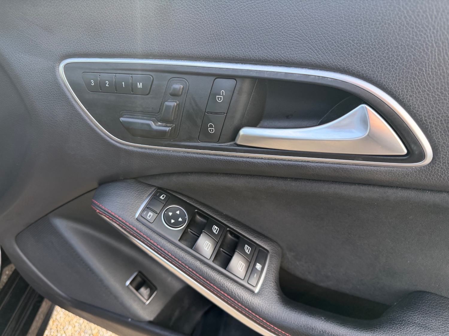 Used Mercedes-Benz CLA 2015 for sale - 78144740: Photo 11