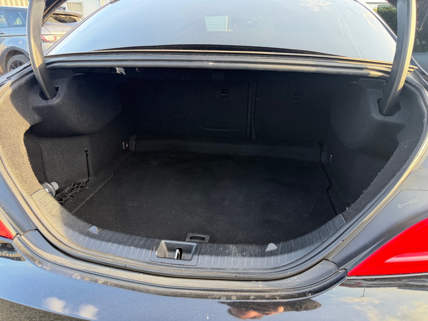 Used Mercedes-Benz CLA 2015 for sale - 78144740: Photo 14