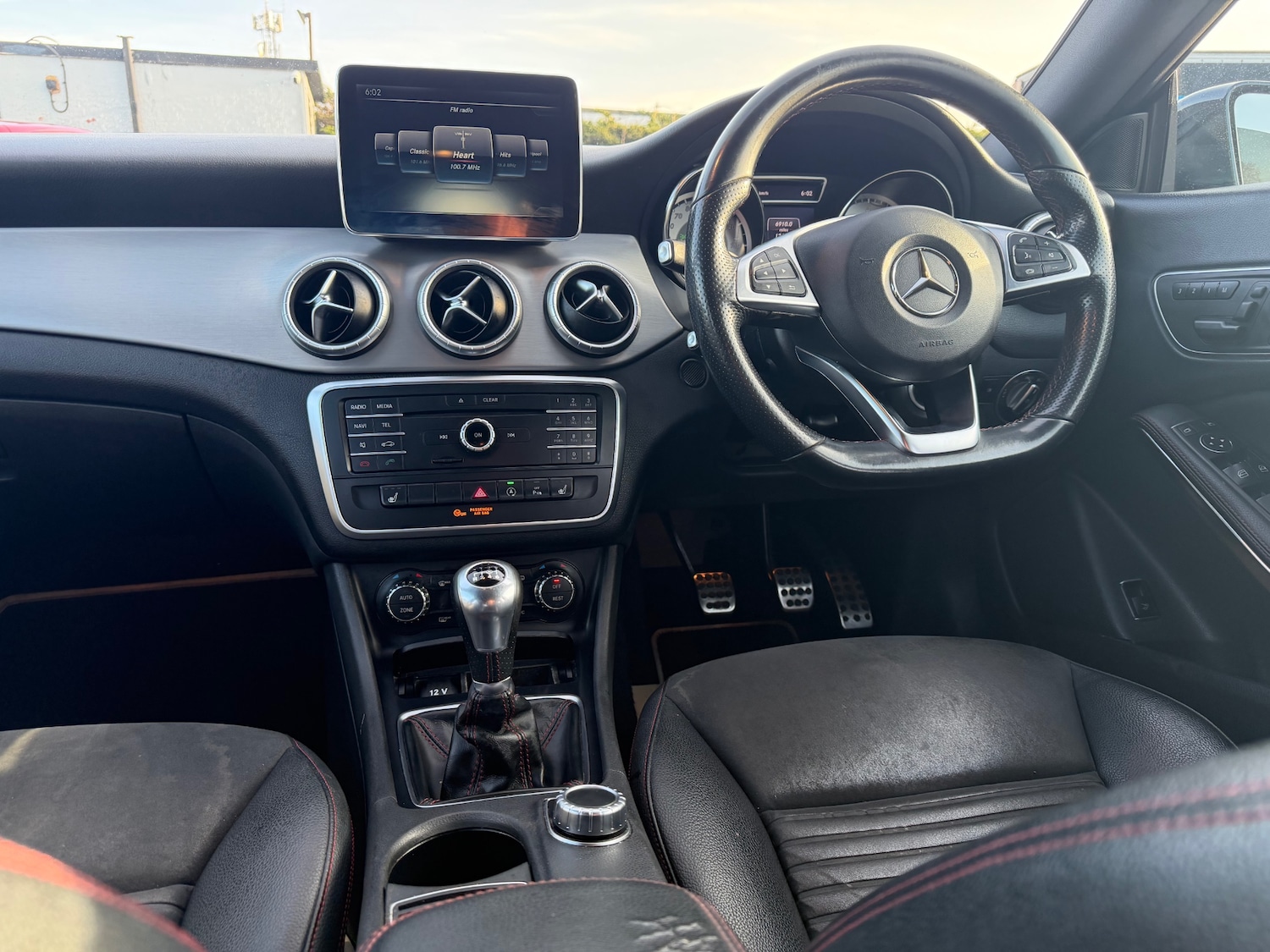 Used Mercedes-Benz CLA 2015 for sale - 78144740: Photo 15