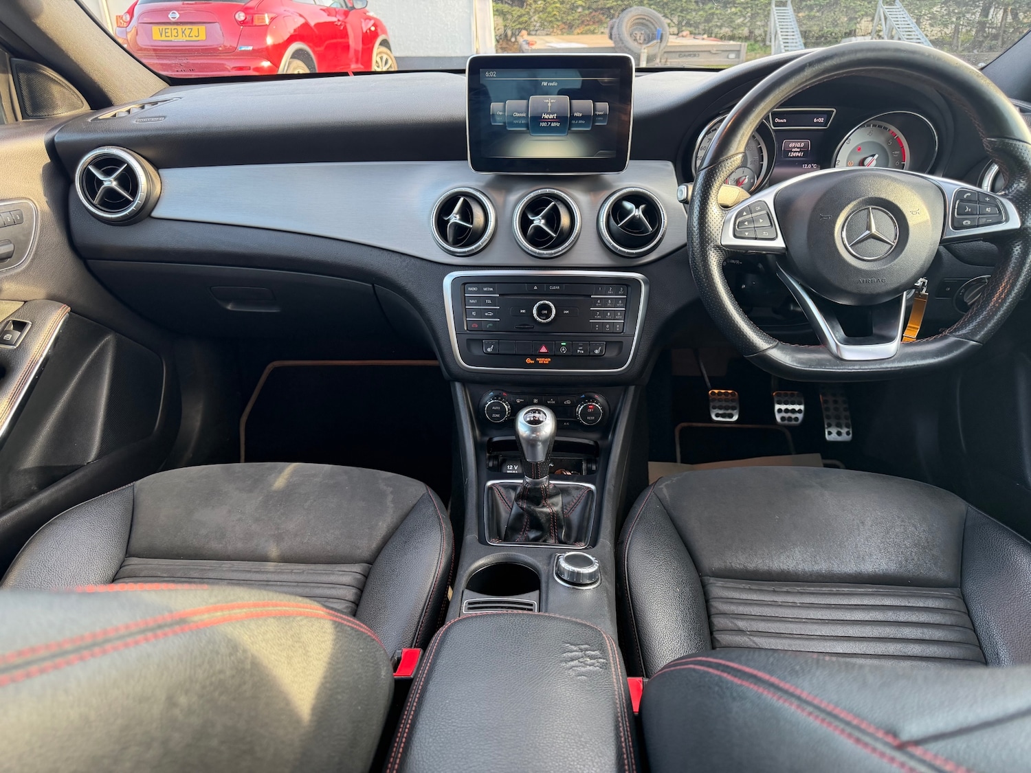 Used Mercedes-Benz CLA 2015 for sale - 78144740: Photo 16