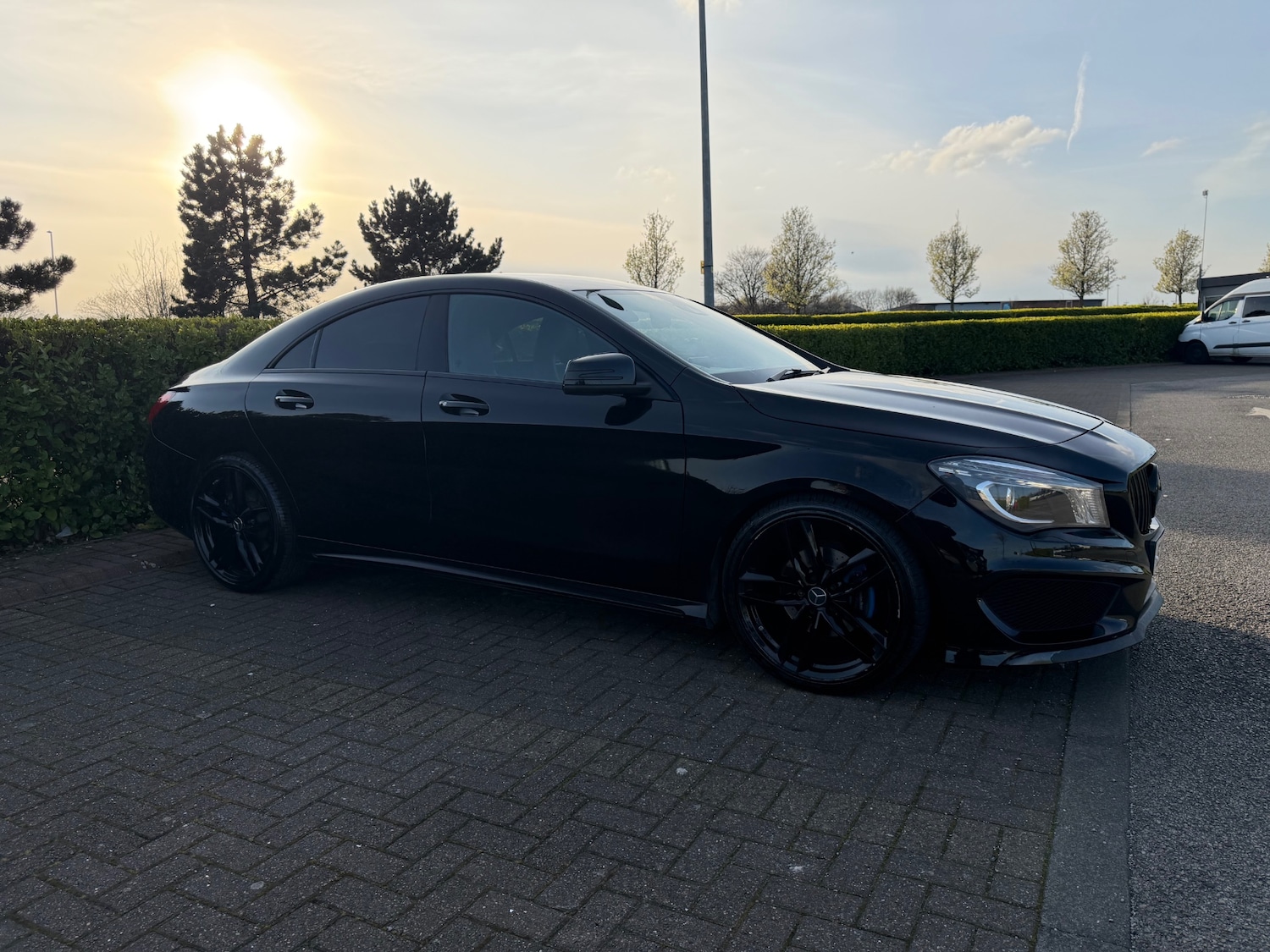 Used Mercedes-Benz CLA 2015 for sale - 78144740: Photo 6