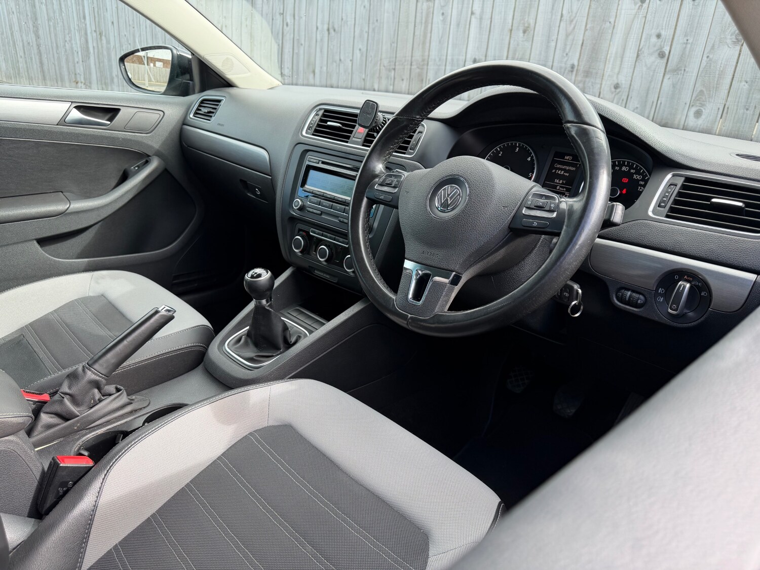 Used Volkswagen Jetta 2011 for sale - 78085088: Photo 11