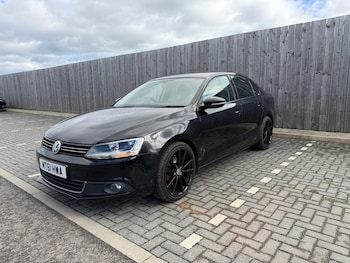 Used Volkswagen Jetta 2011 for sale - 78085088: Photo