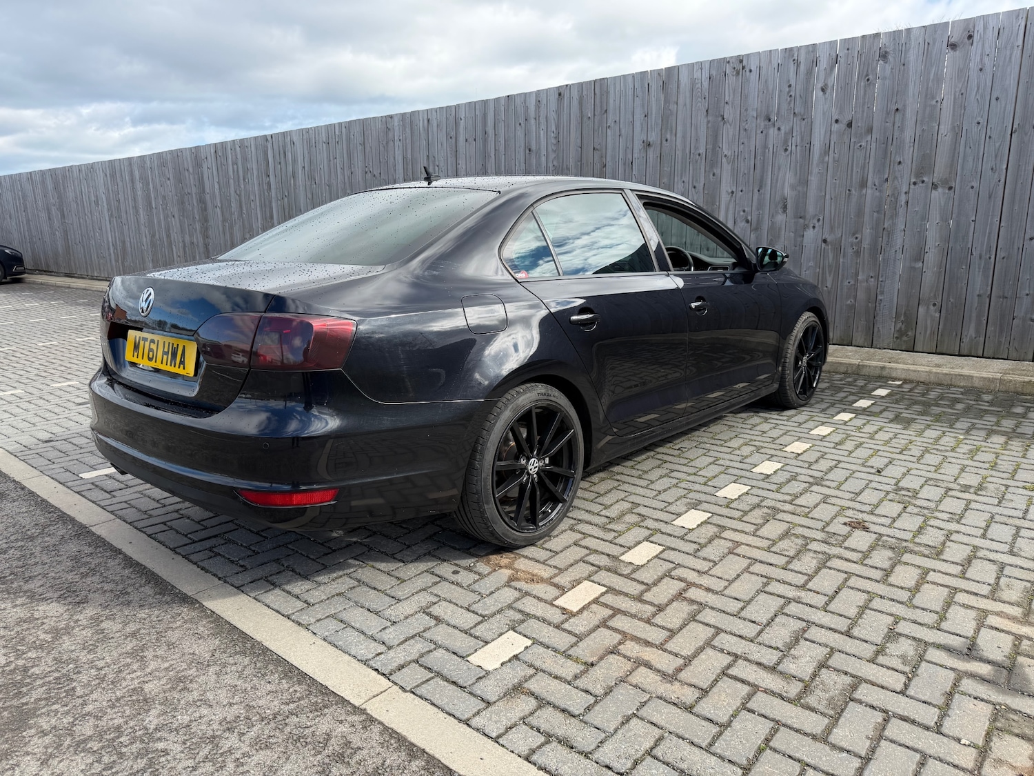 Used Volkswagen Jetta 2011 for sale - 78085088: Photo 4