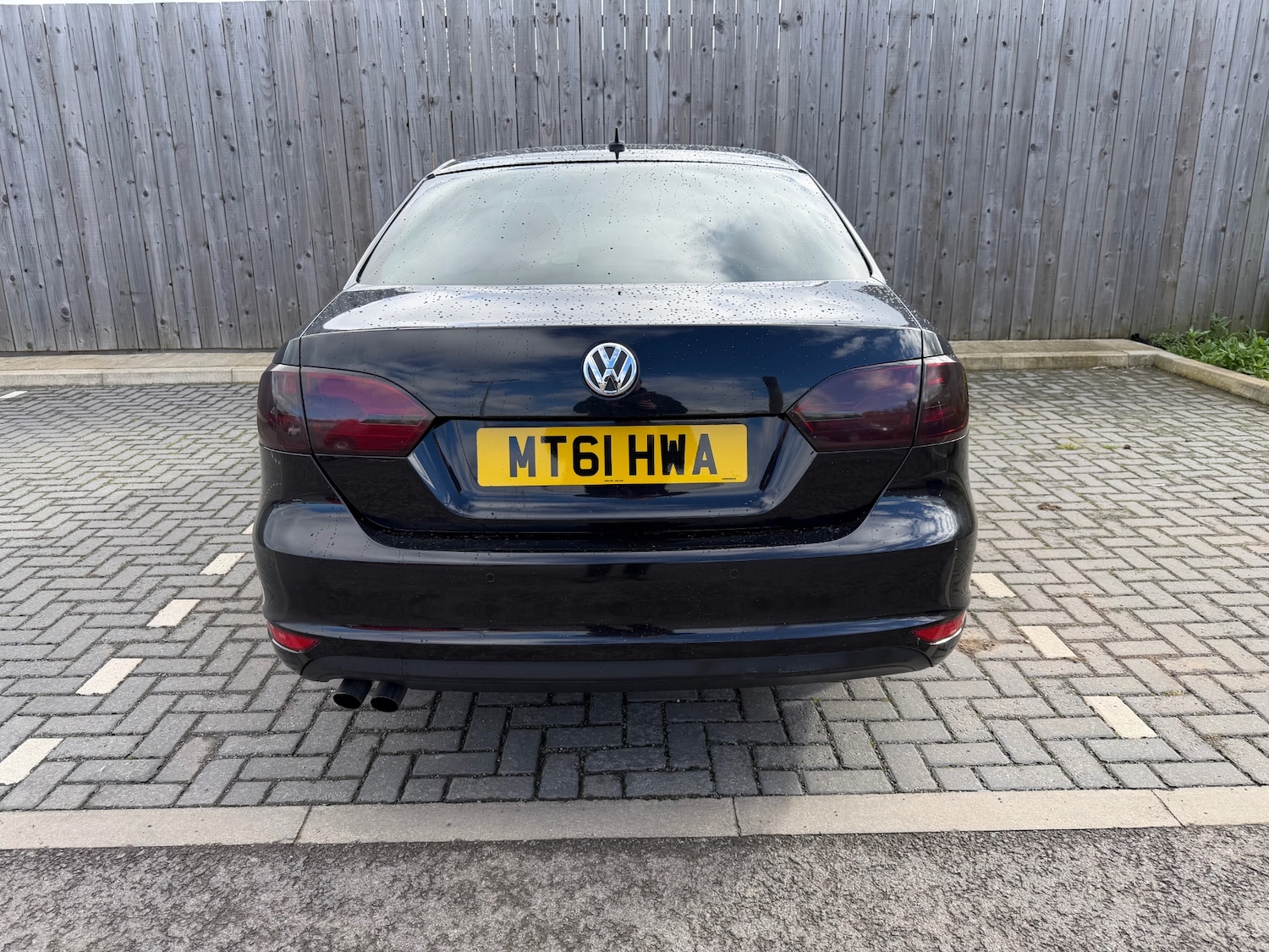 Used Volkswagen Jetta 2011 for sale - 78085088: Photo 5