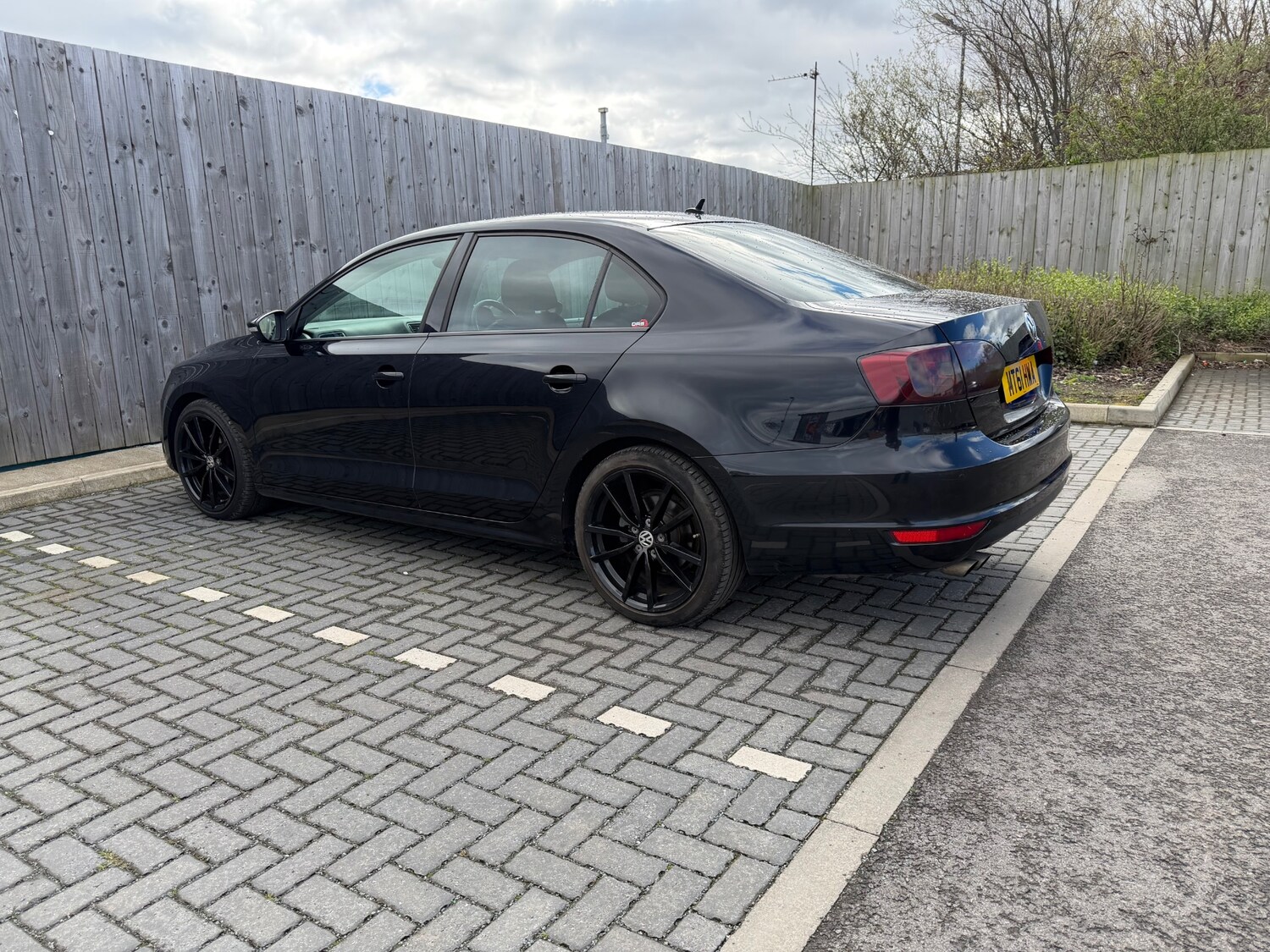 Used Volkswagen Jetta 2011 for sale - 78085088: Photo 6