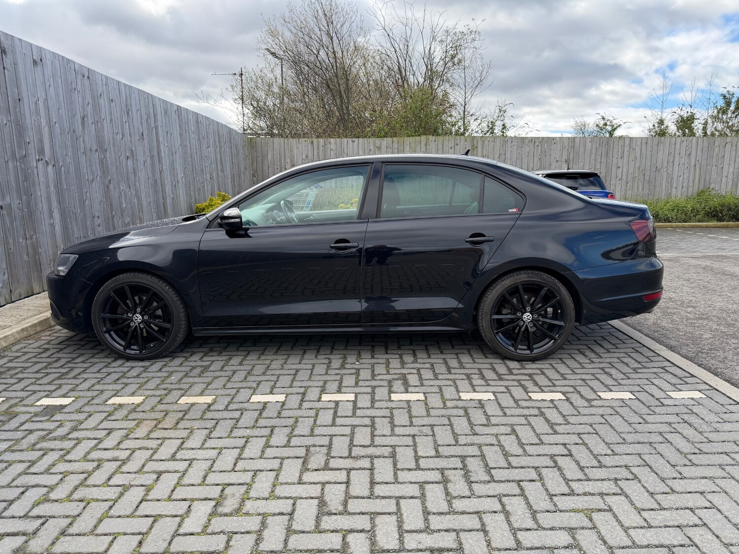 Used Volkswagen Jetta 2011 for sale - 78085088: Photo 7