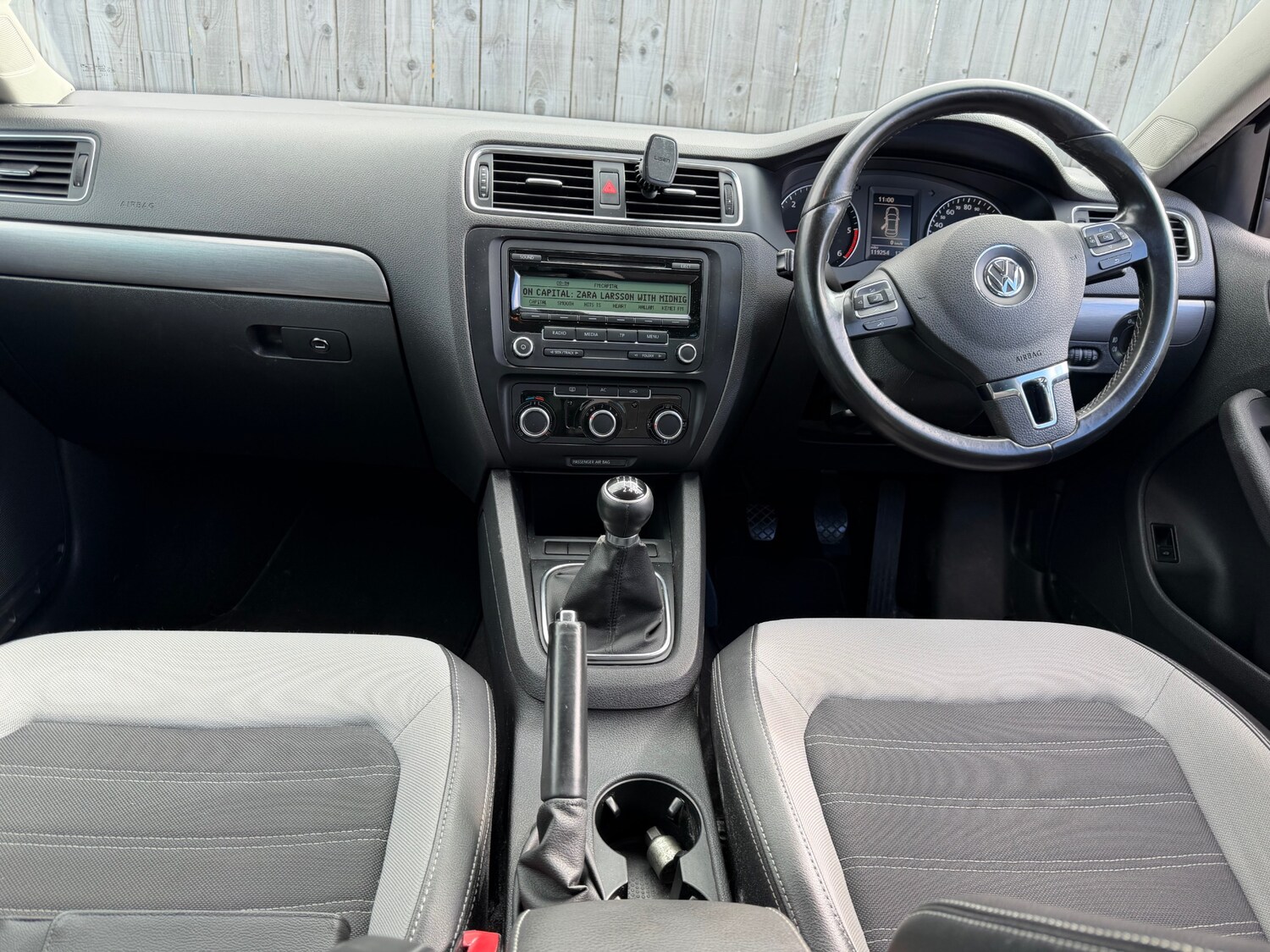 Used Volkswagen Jetta 2011 for sale - 78085088: Photo 9