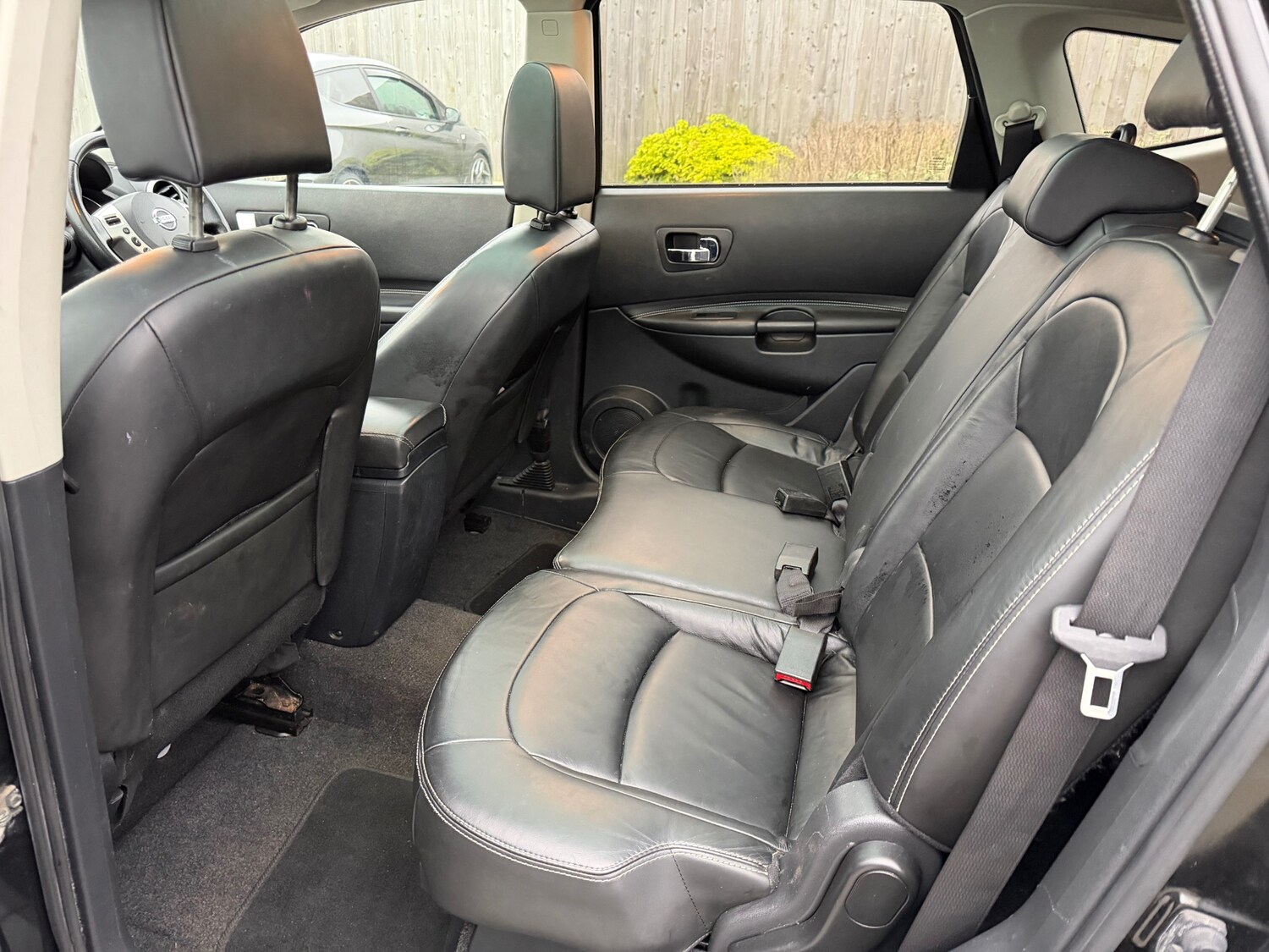 Used Nissan Qashqai+2 2012 for sale - 77420664: Photo 10