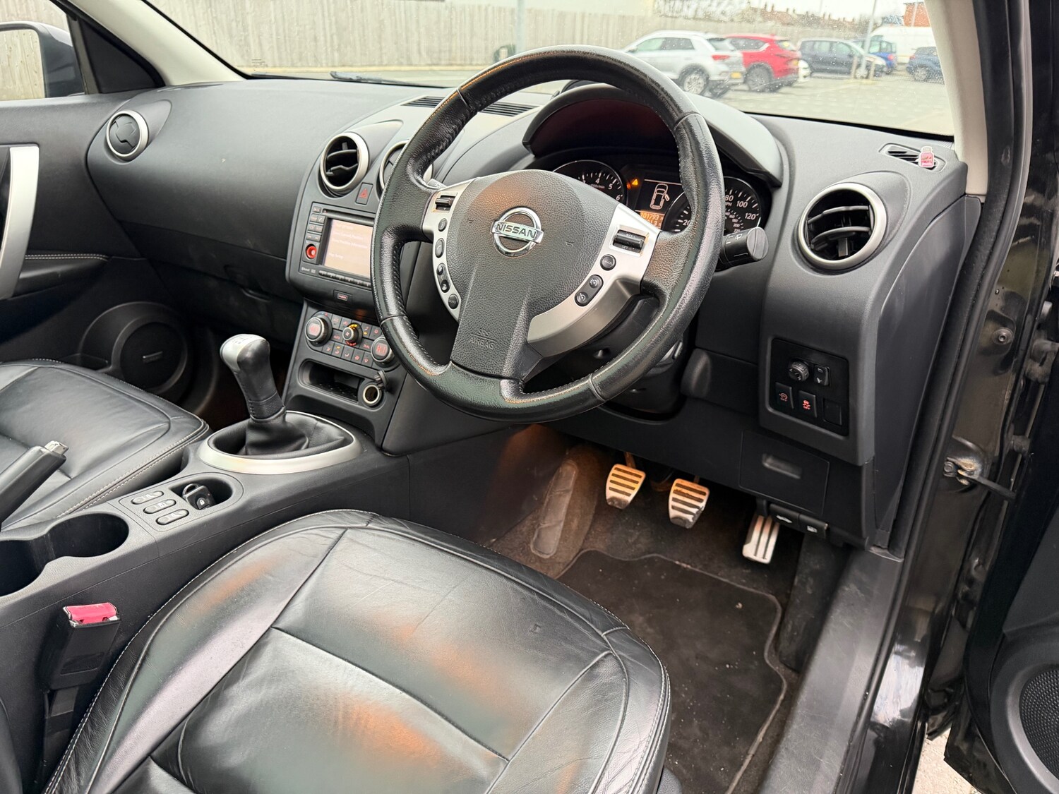 Used Nissan Qashqai+2 2012 for sale - 77420664: Photo 7