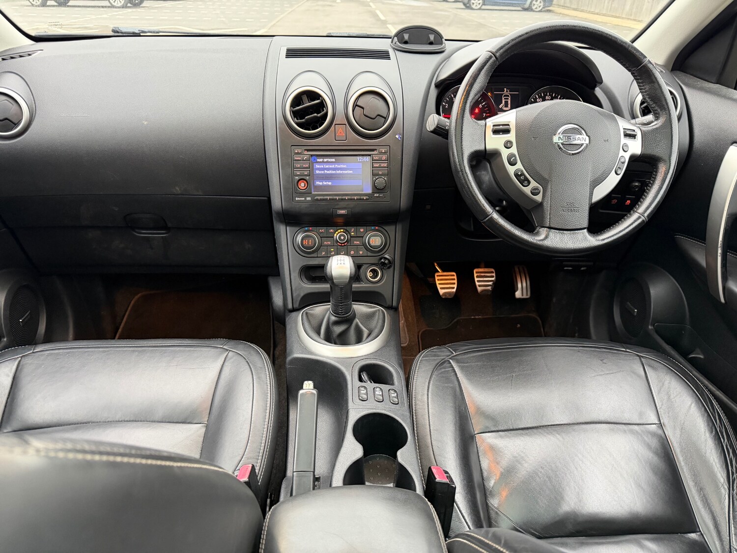 Used Nissan Qashqai+2 2012 for sale - 77420664: Photo 8