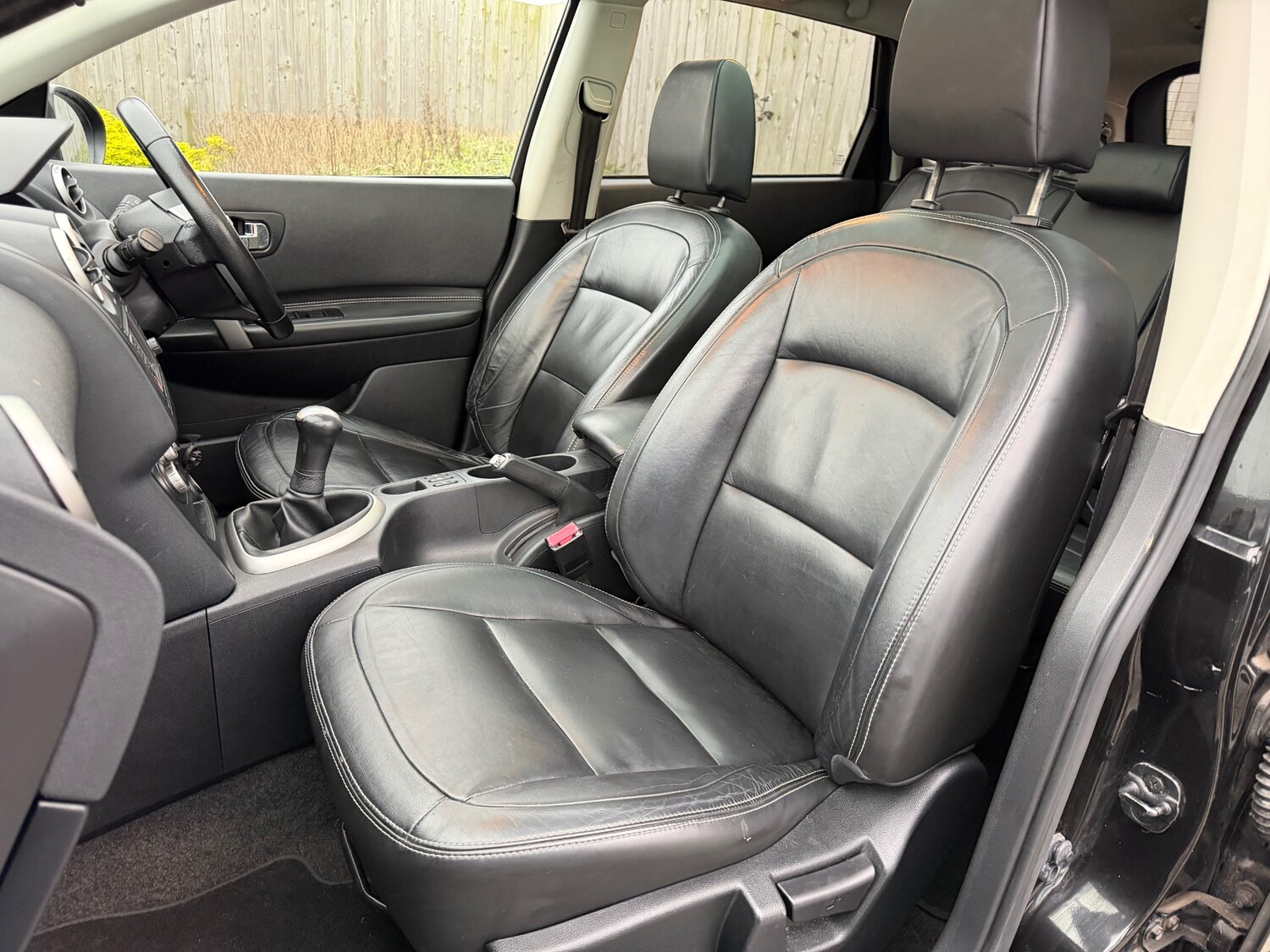 Used Nissan Qashqai+2 2012 for sale - 77420664: Photo 9