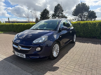 Used Vauxhall ADAM 2014 for sale - 78187241: Photo