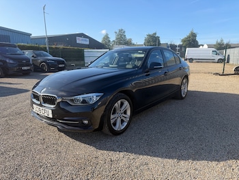 Used BMW 3 Series 2019 for sale - 79617283: Photo
