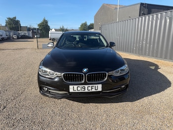 Used BMW 3 Series 2019 for sale - 79617283: Photo