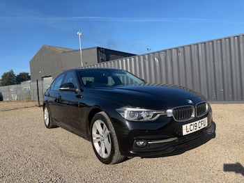 Used BMW 3 Series 2019 for sale - 79617283: Photo